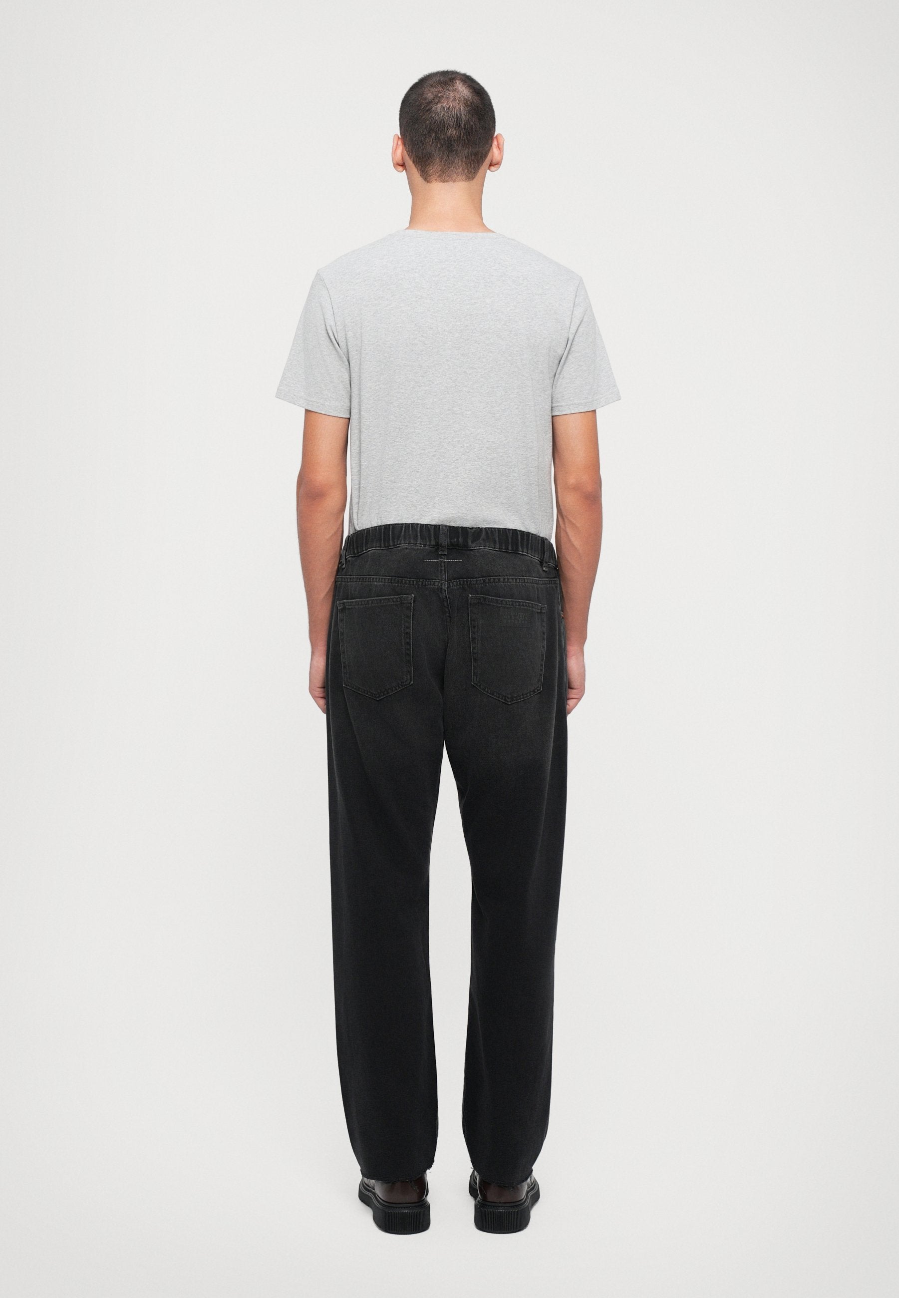 MM6 Maison Margiela PANTS POCKETS