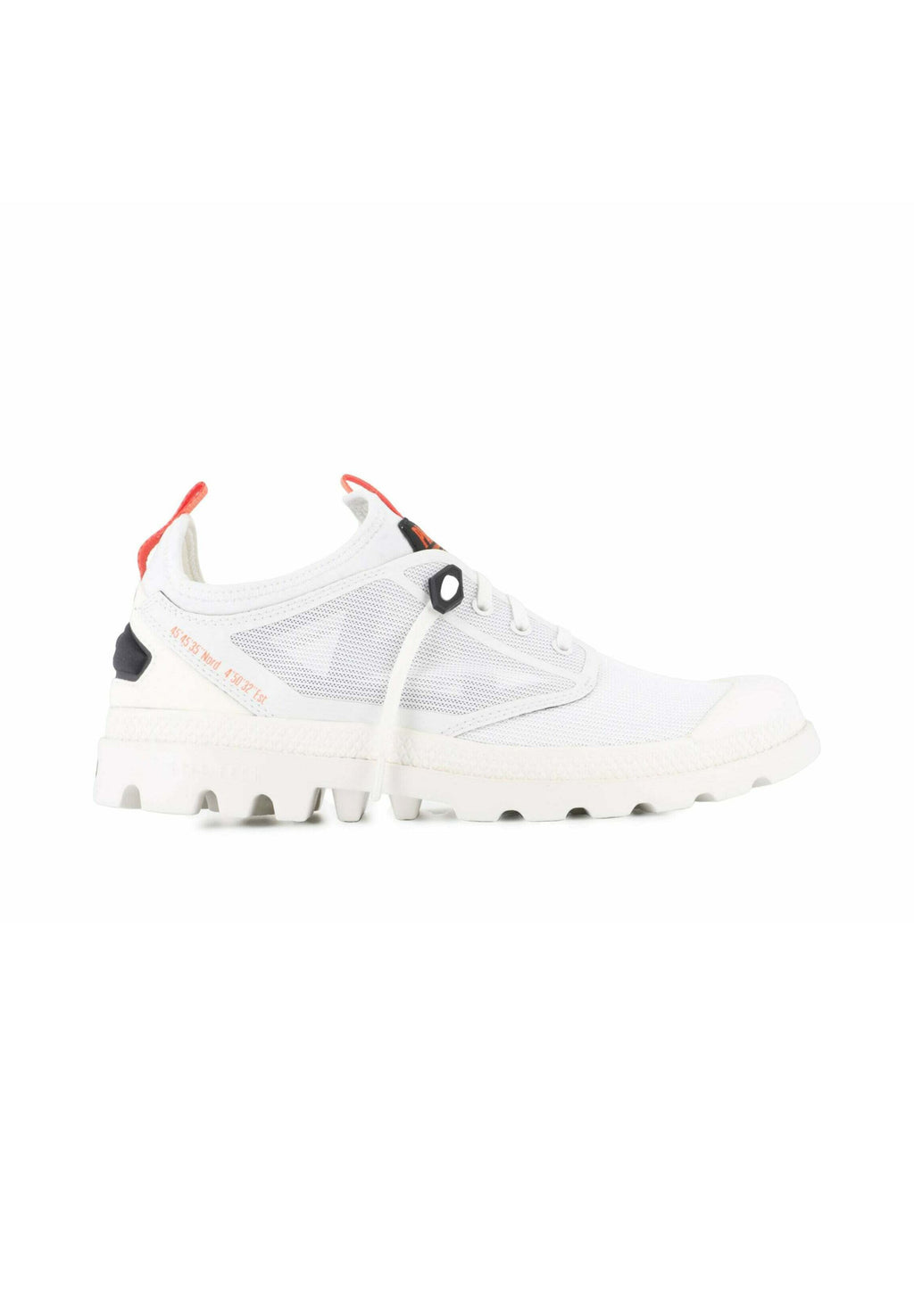 Palladium PAMPA LT TRAVEL LO VT