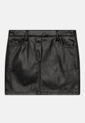 TWINSET COATED SKIRT