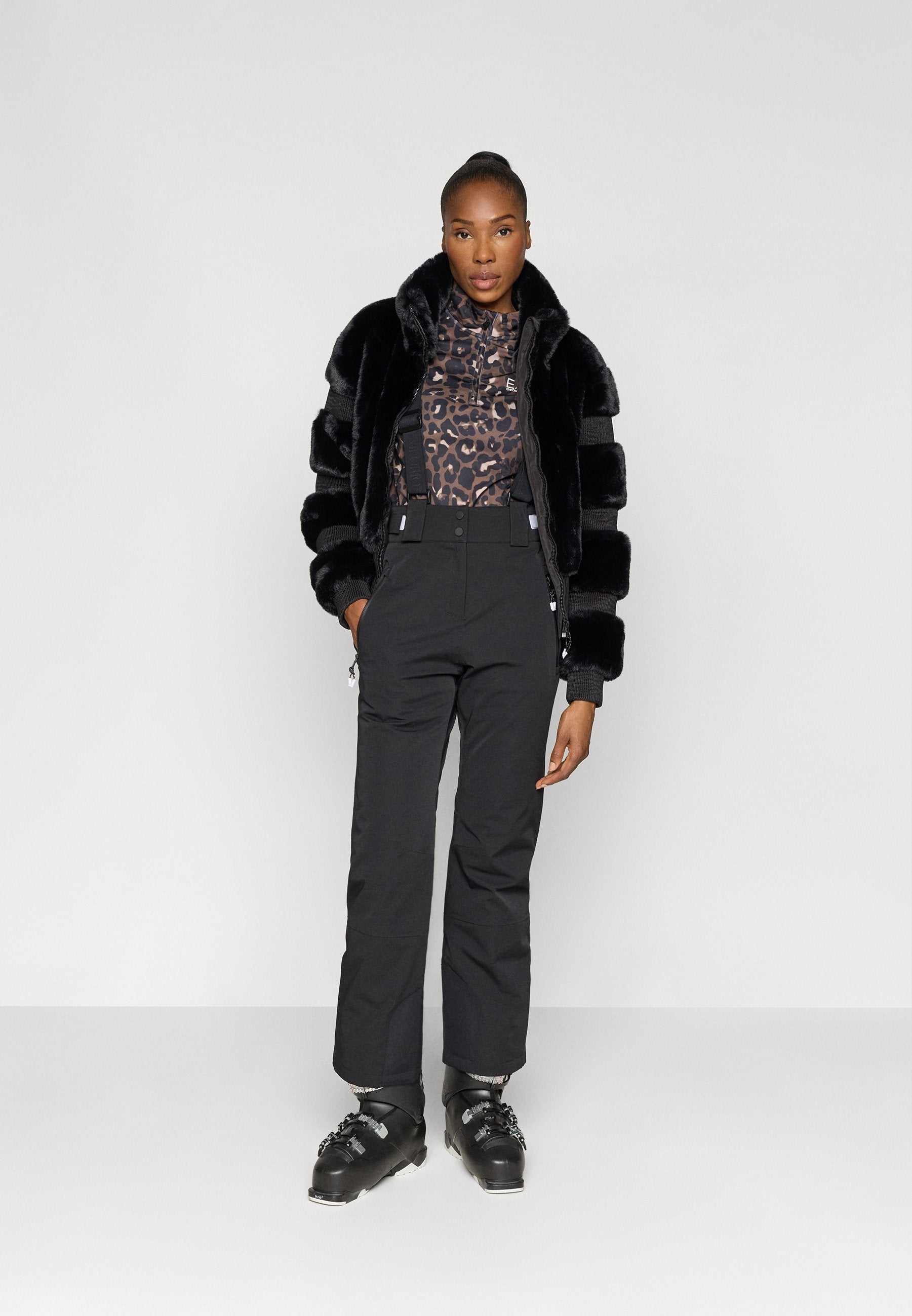 KITZBUHEL PANT Media 2