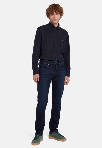 7 for all mankind