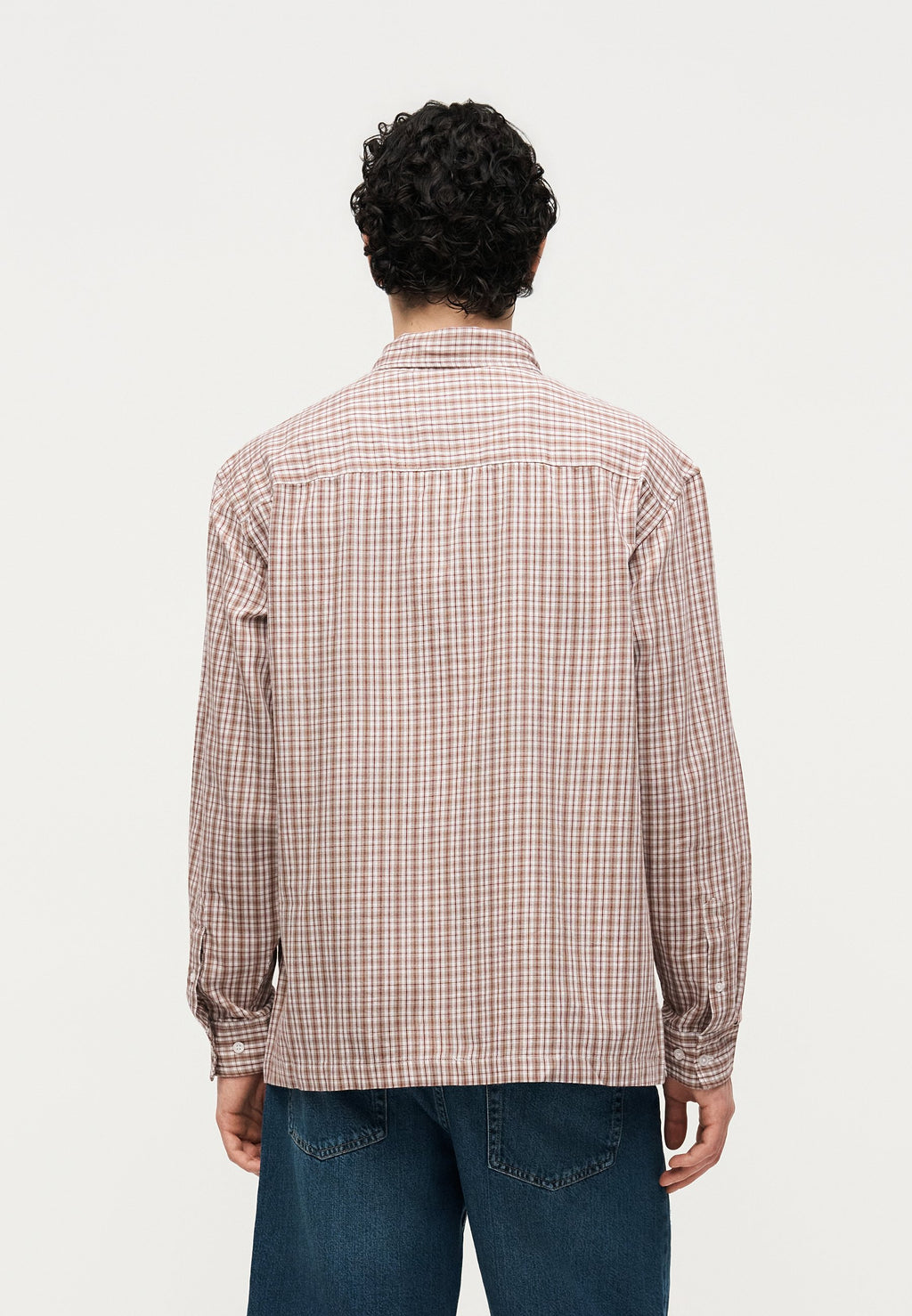 ONSTOMMY CHECK SHIRT Media 4