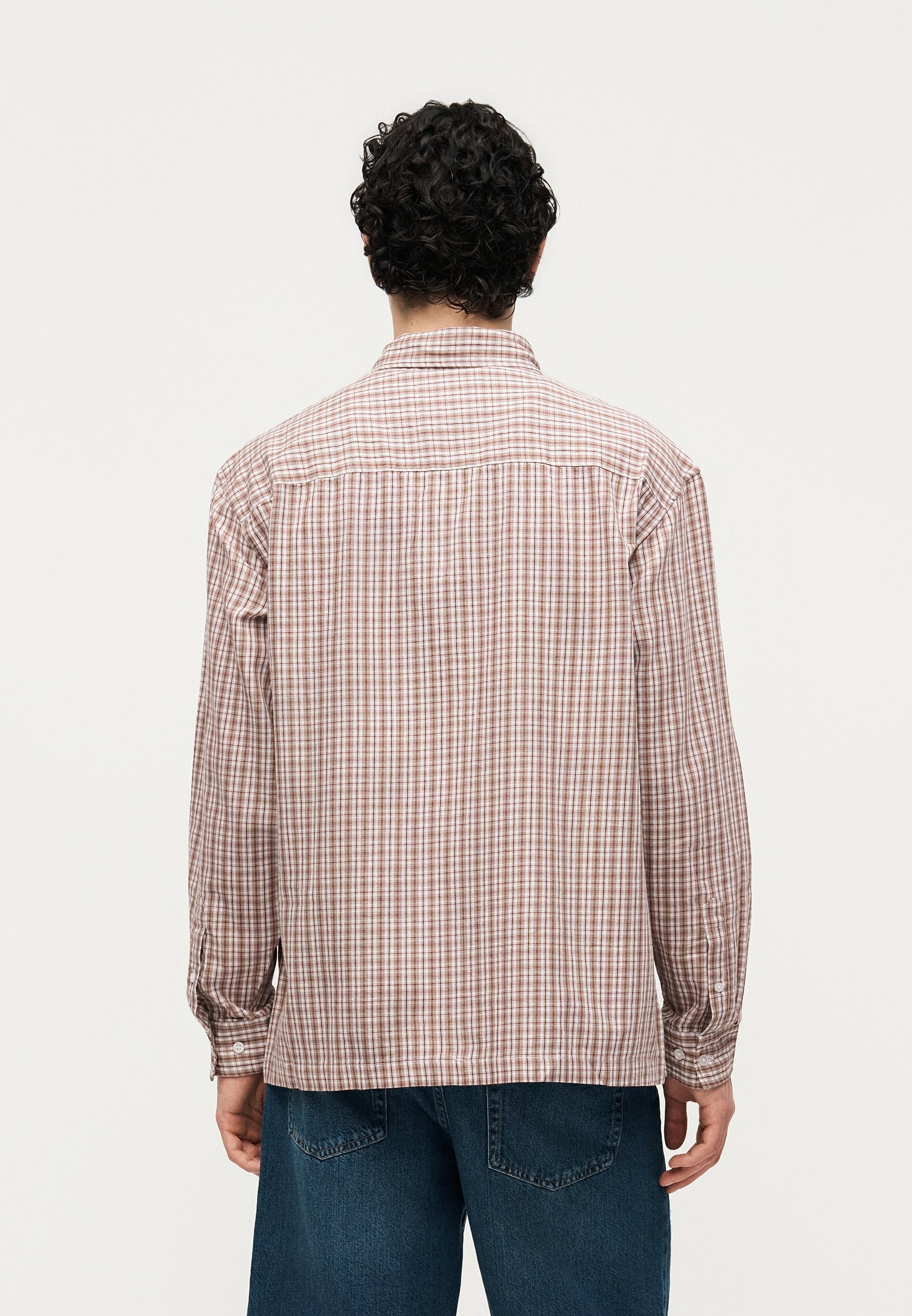 ONSTOMMY CHECK SHIRT Media 4