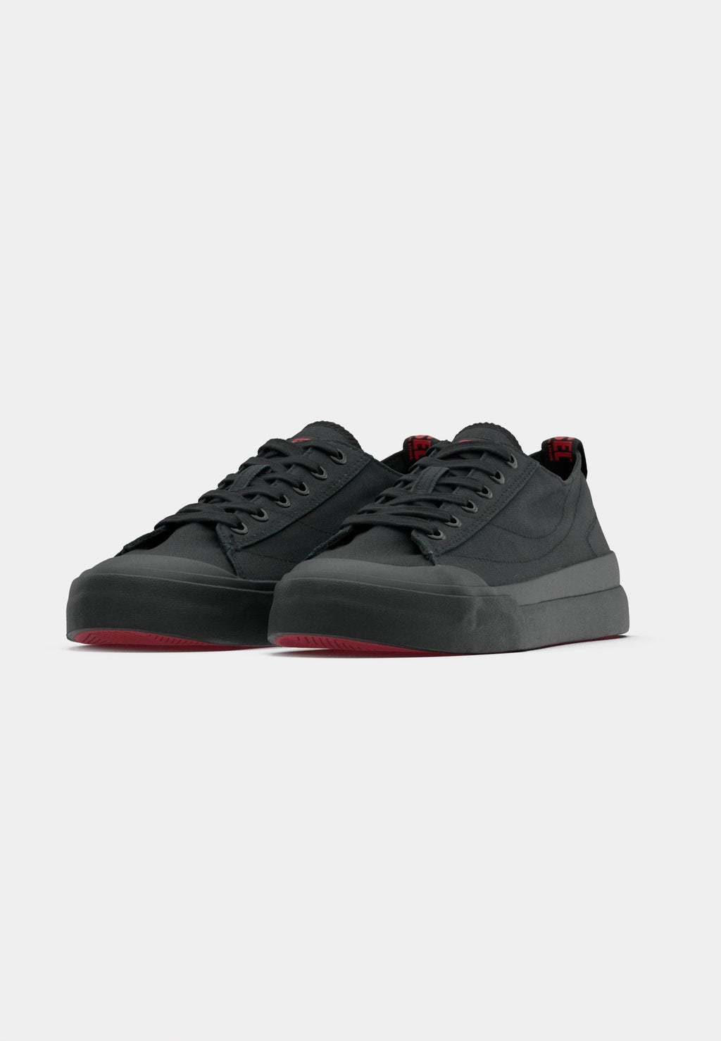 Diesel ATHOS S-ATHOS LOW