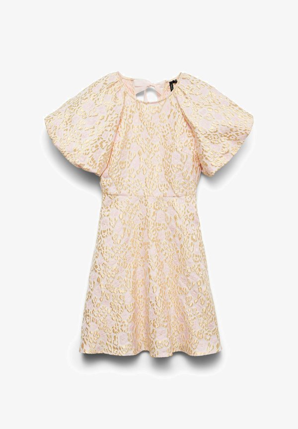 Vero Moda VMNORA Short - Day dress - wing