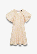 Vero Moda VMNORA Short - Day dress - wing