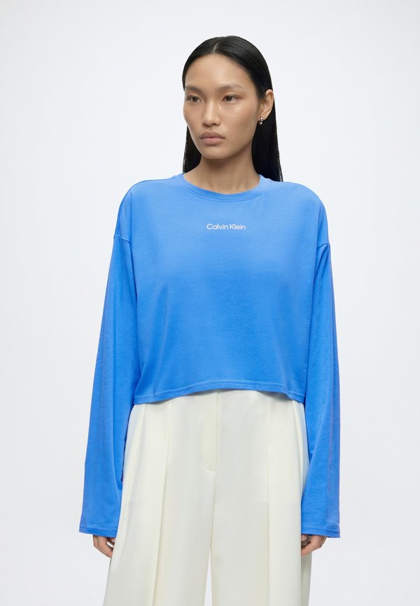 Calvin Klein COMMUTER RELAXED TEE