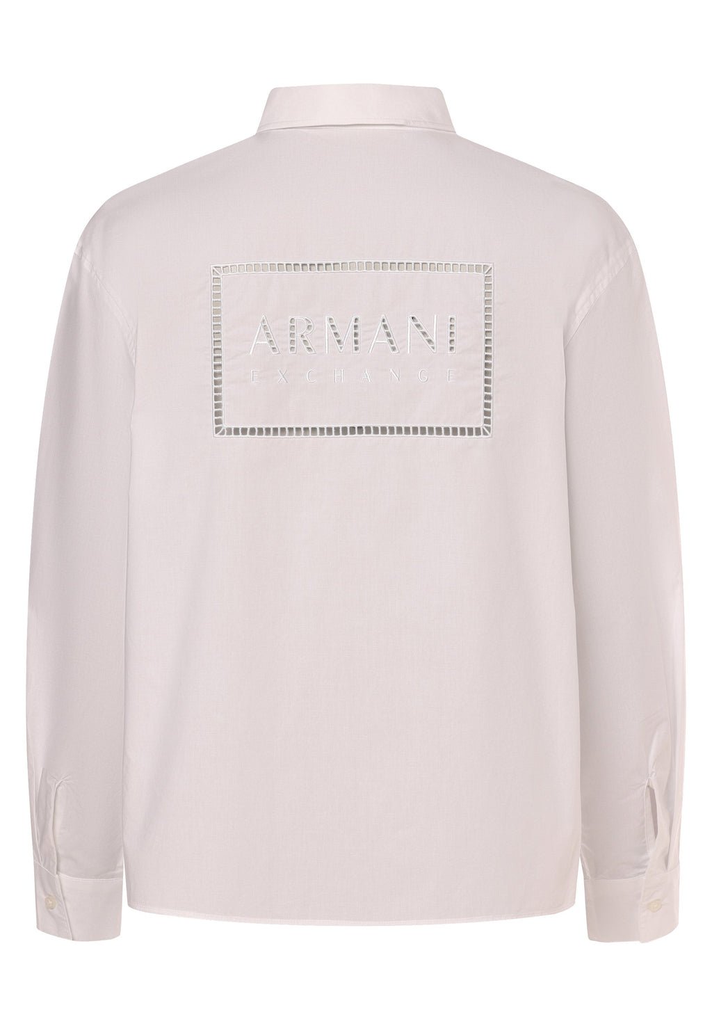 Armani Exchange Hemdbluse Media 2
