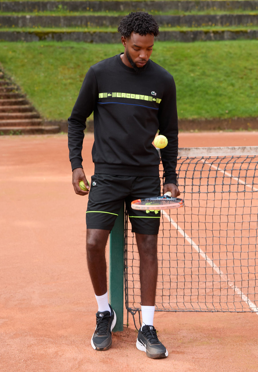 Lacoste Sport