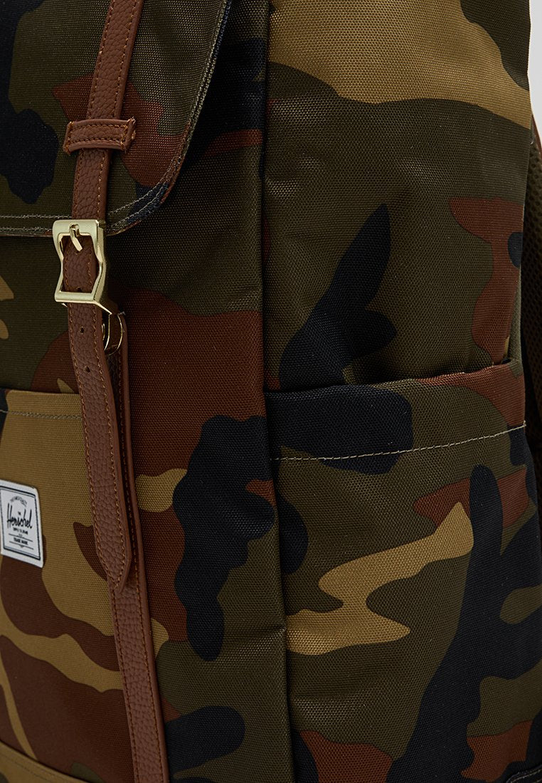Herschel HERSCHEL RUCKSACK RETREAT UNISEX