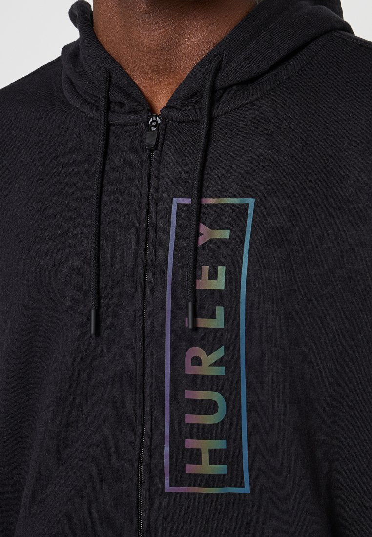 Hurley
