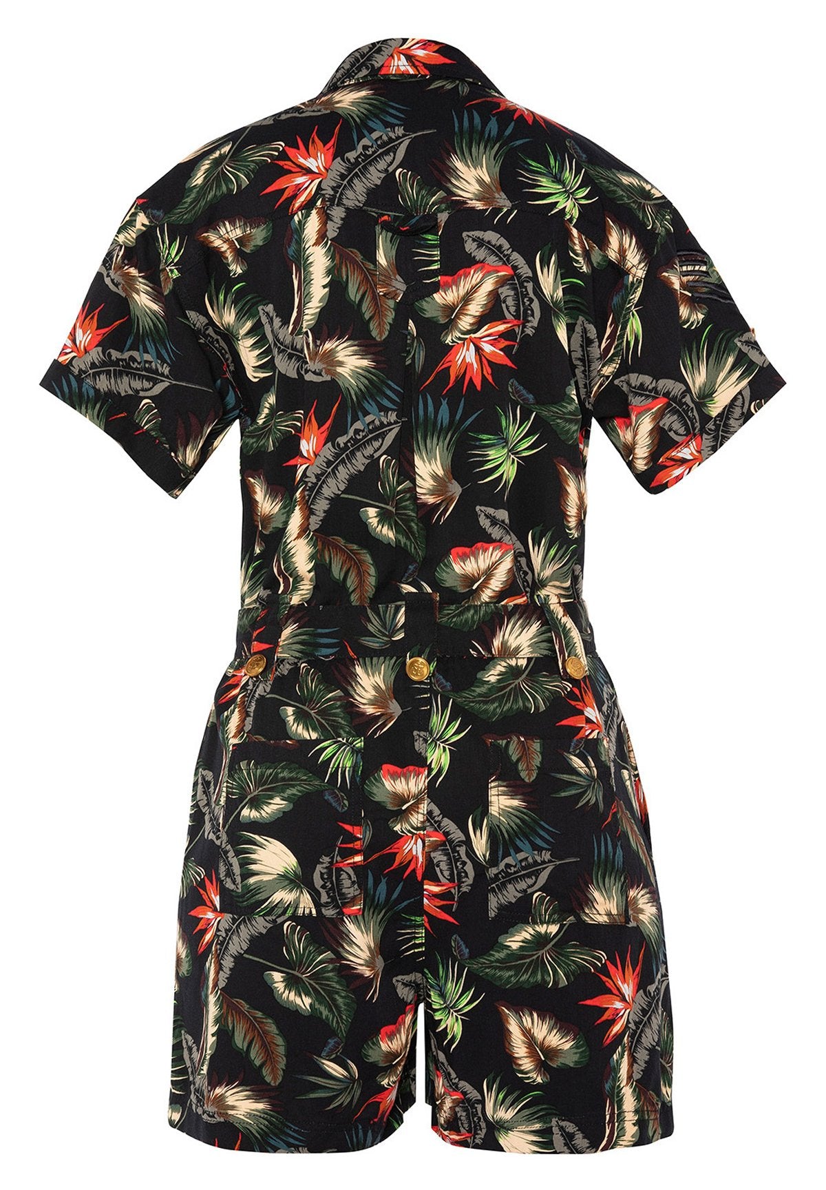 Schott LIGHTWEIGHT ARMY