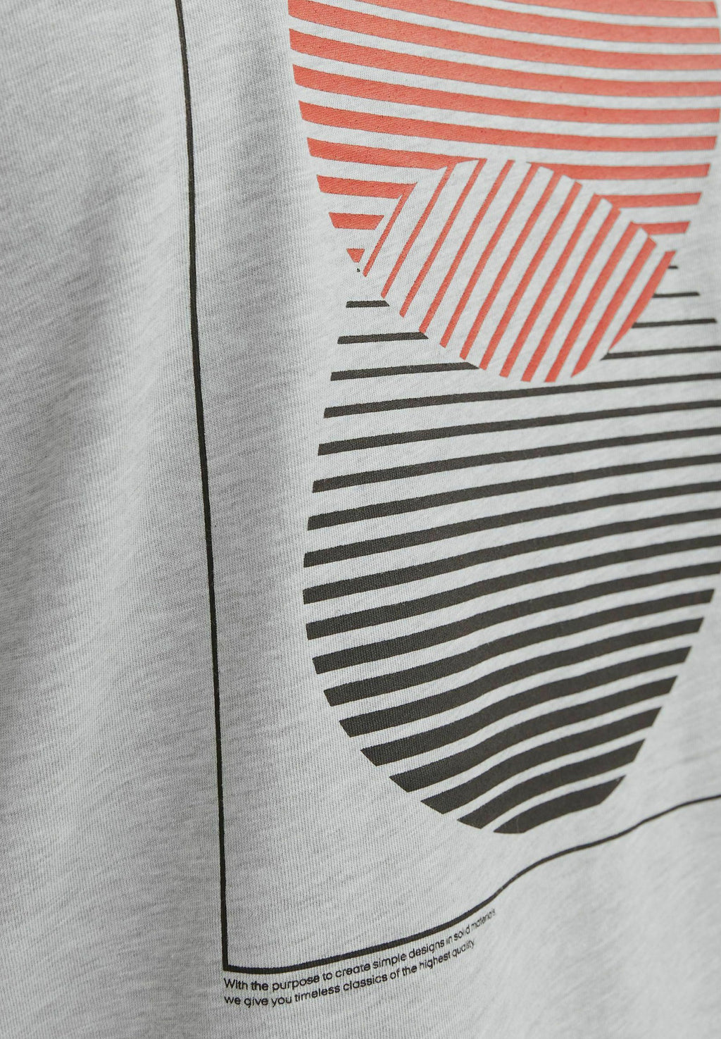R.D.D. ROYAL DENIM DIVISION RDD Printed