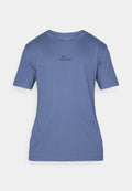 Nike Performance TEE - Sports T-shirt - diffused blue/black