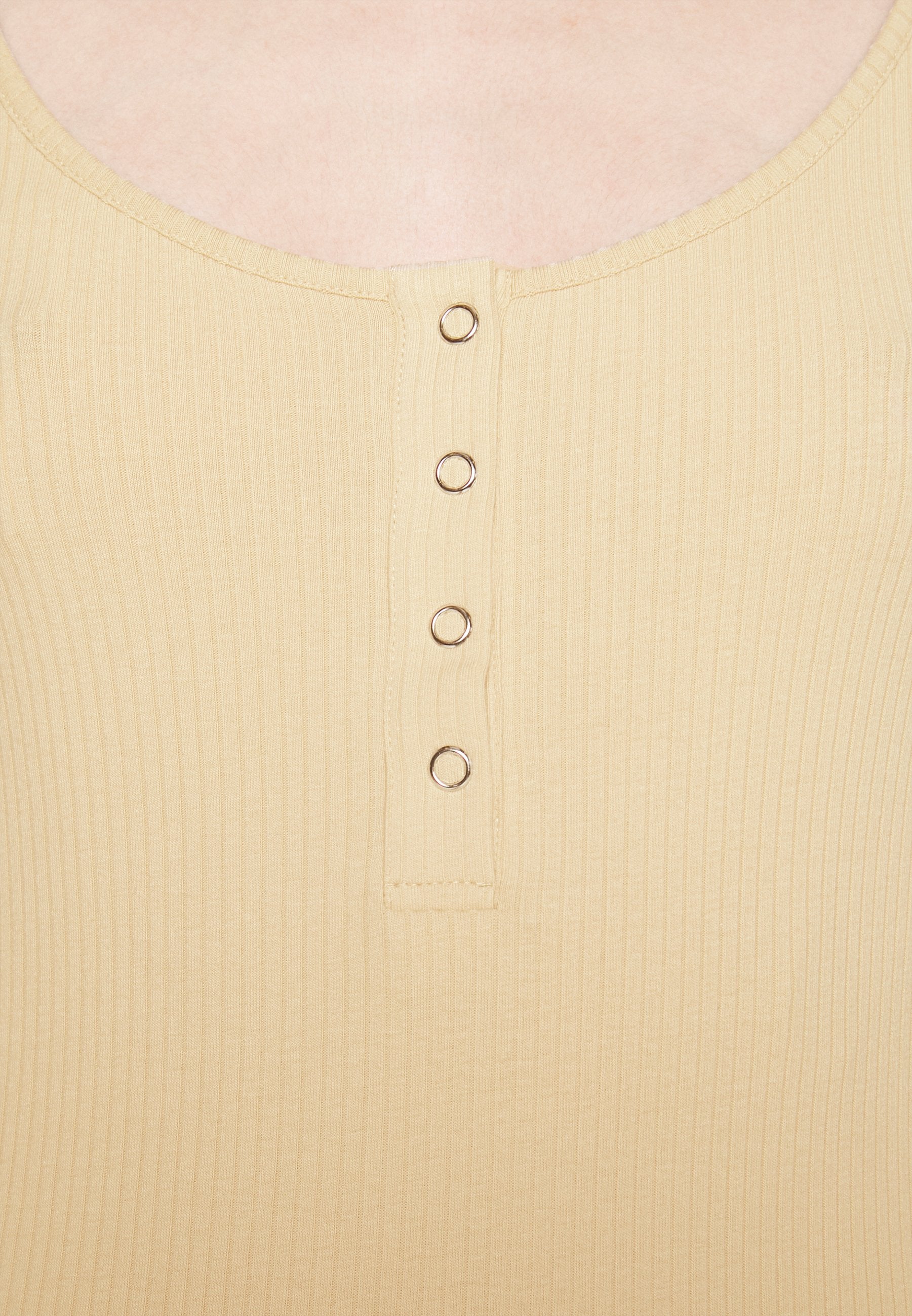 Pieces Petite PCKITTE TANK MIDI DRESS