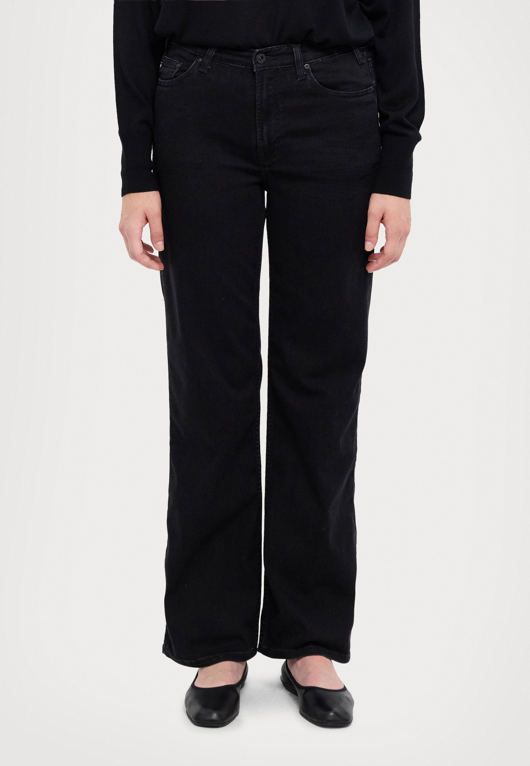AG Jeans NEW BAGGY