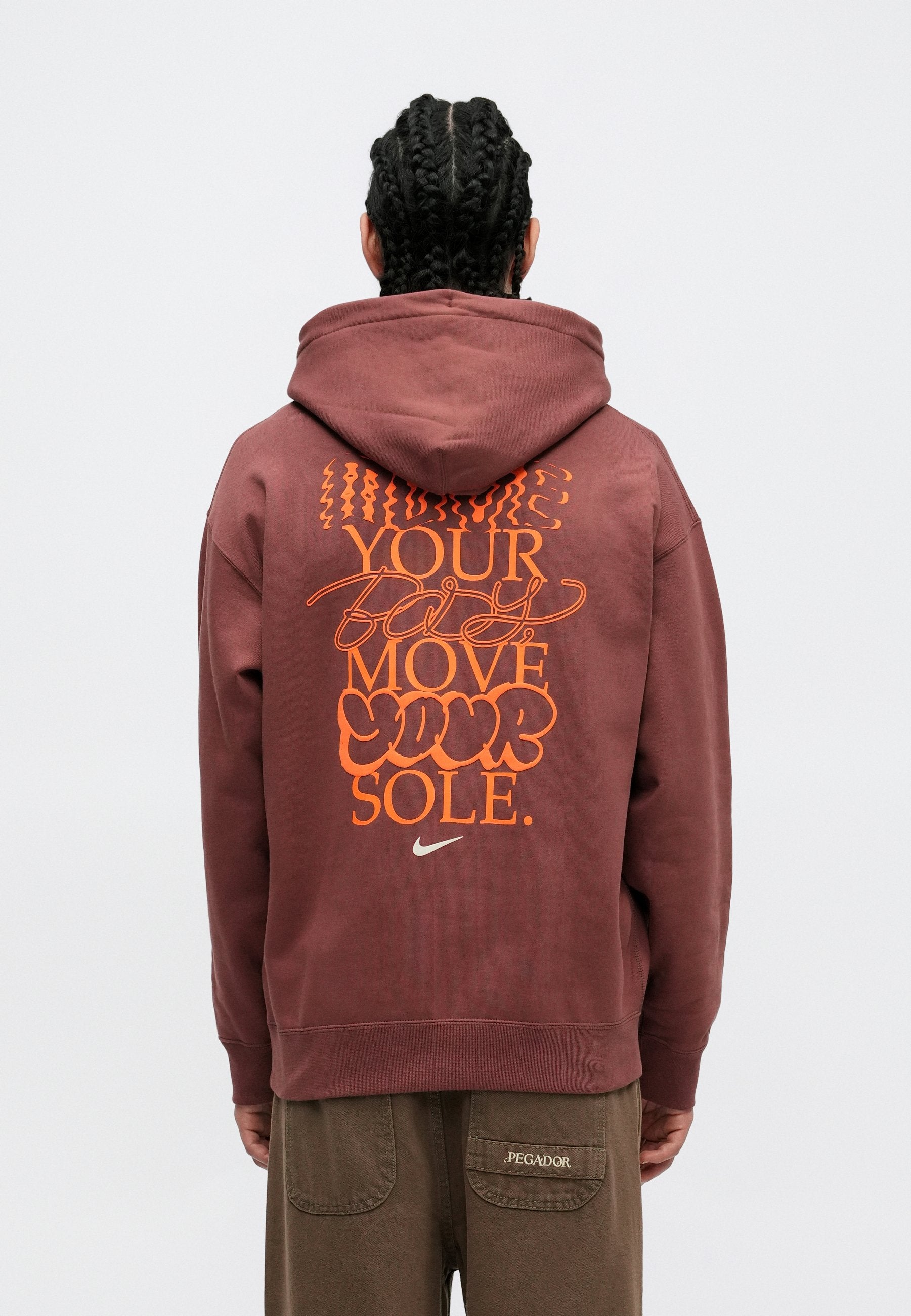 Nike Sportswear SOLO HOODIE