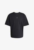 adidas Performance Basic T-shirt - black