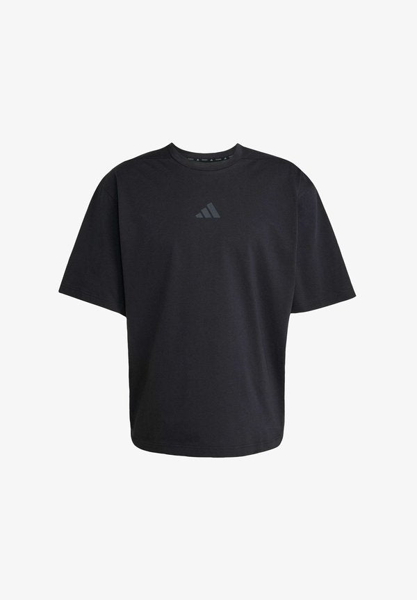 adidas Performance Basic T-shirt - black