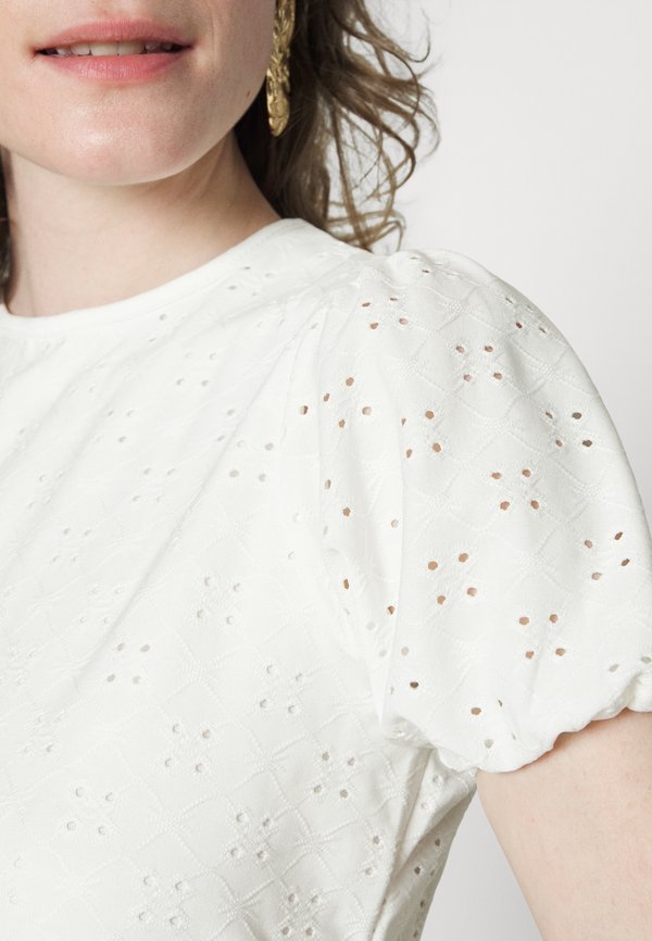 IN THE STYLE JOSSA BRODERIE ANGLAISE