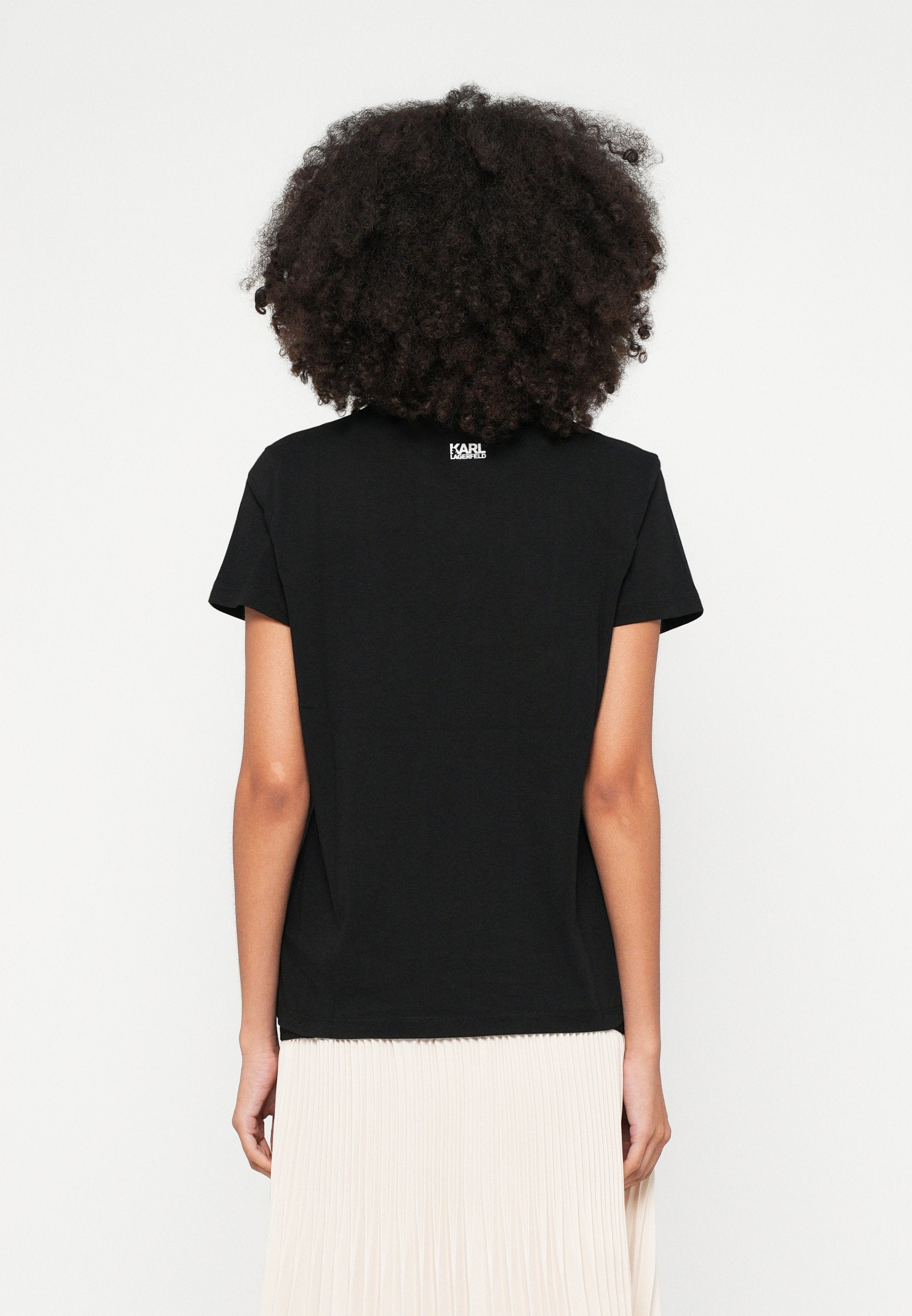 KARL LAGERFELD T-Shirt print Media 2