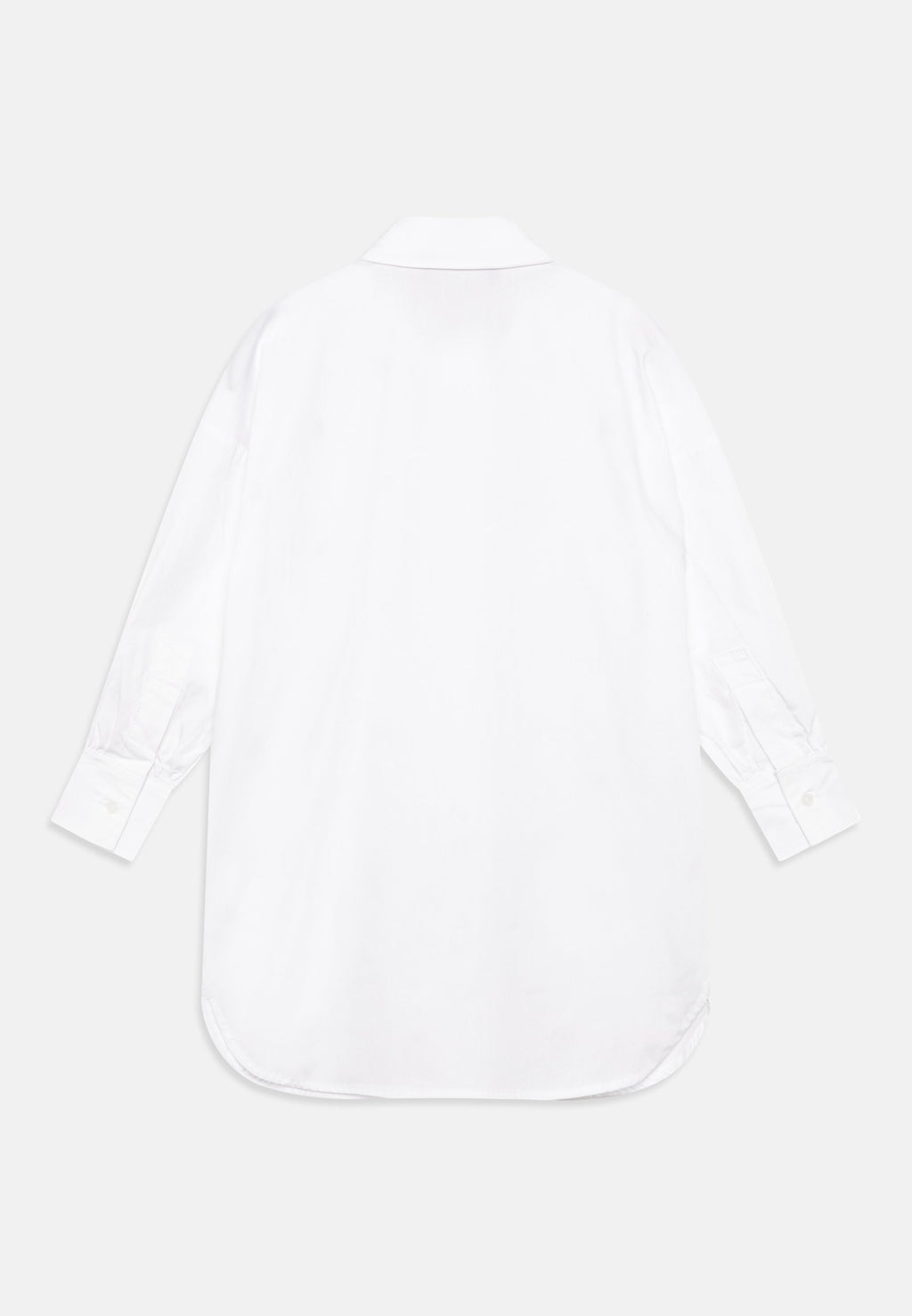 SHIRT DRESS Media 2