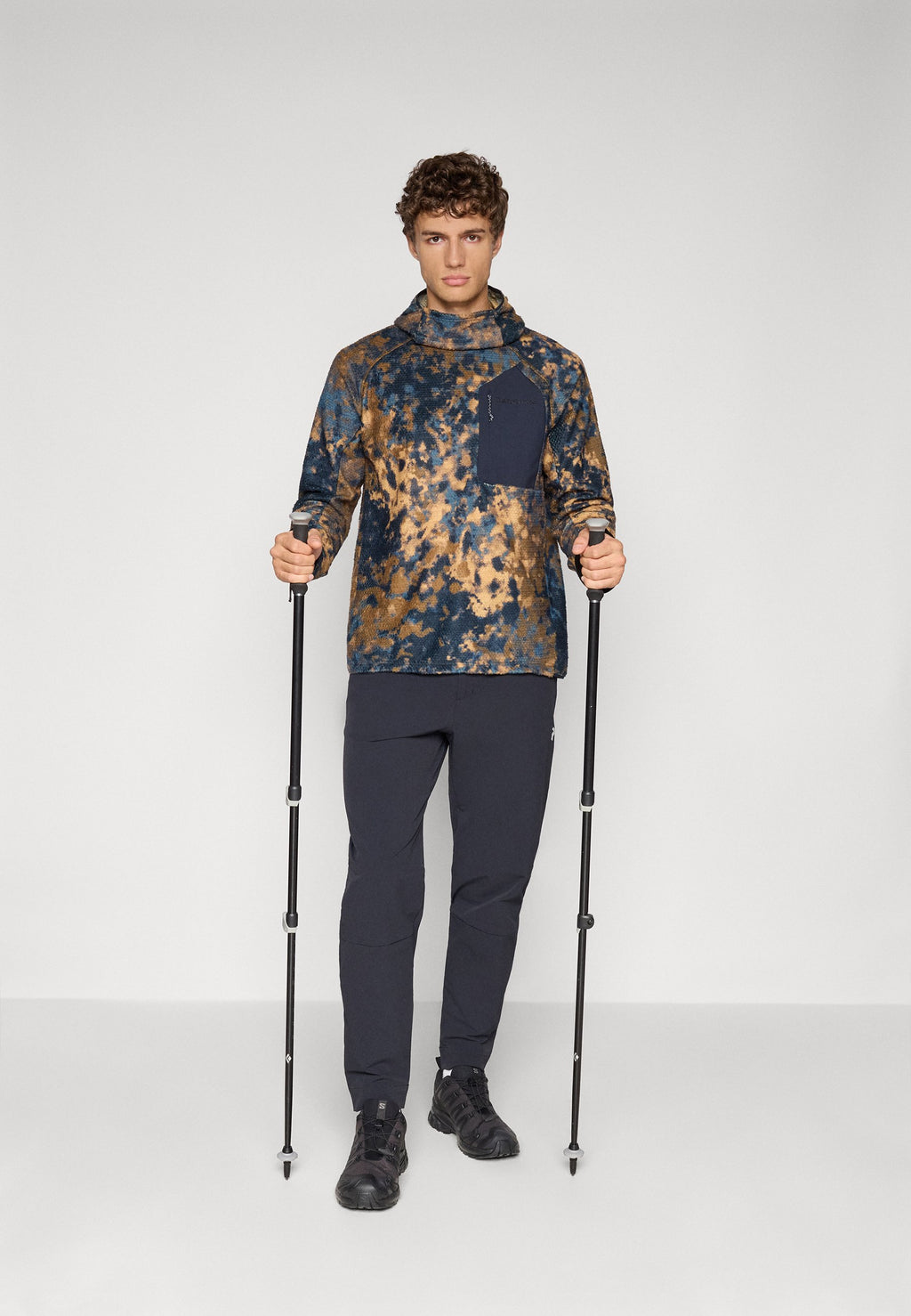Peak Performance TRAIL PANTS
