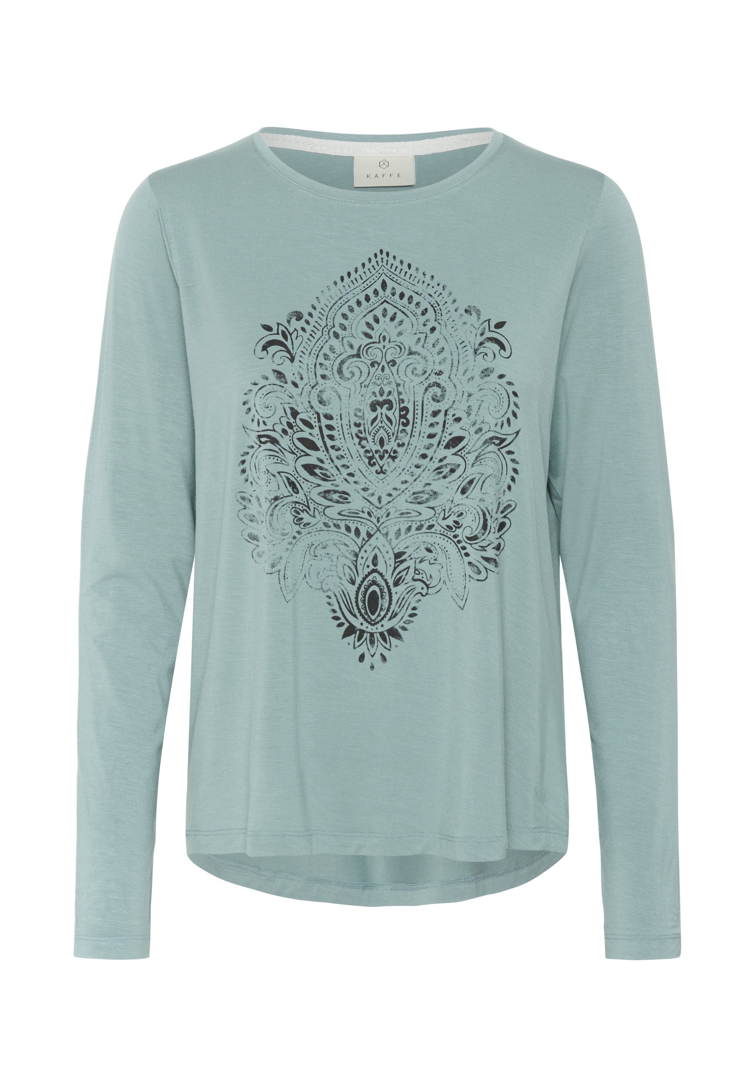 Kaffe KAMALLY LONG SLEEVE
