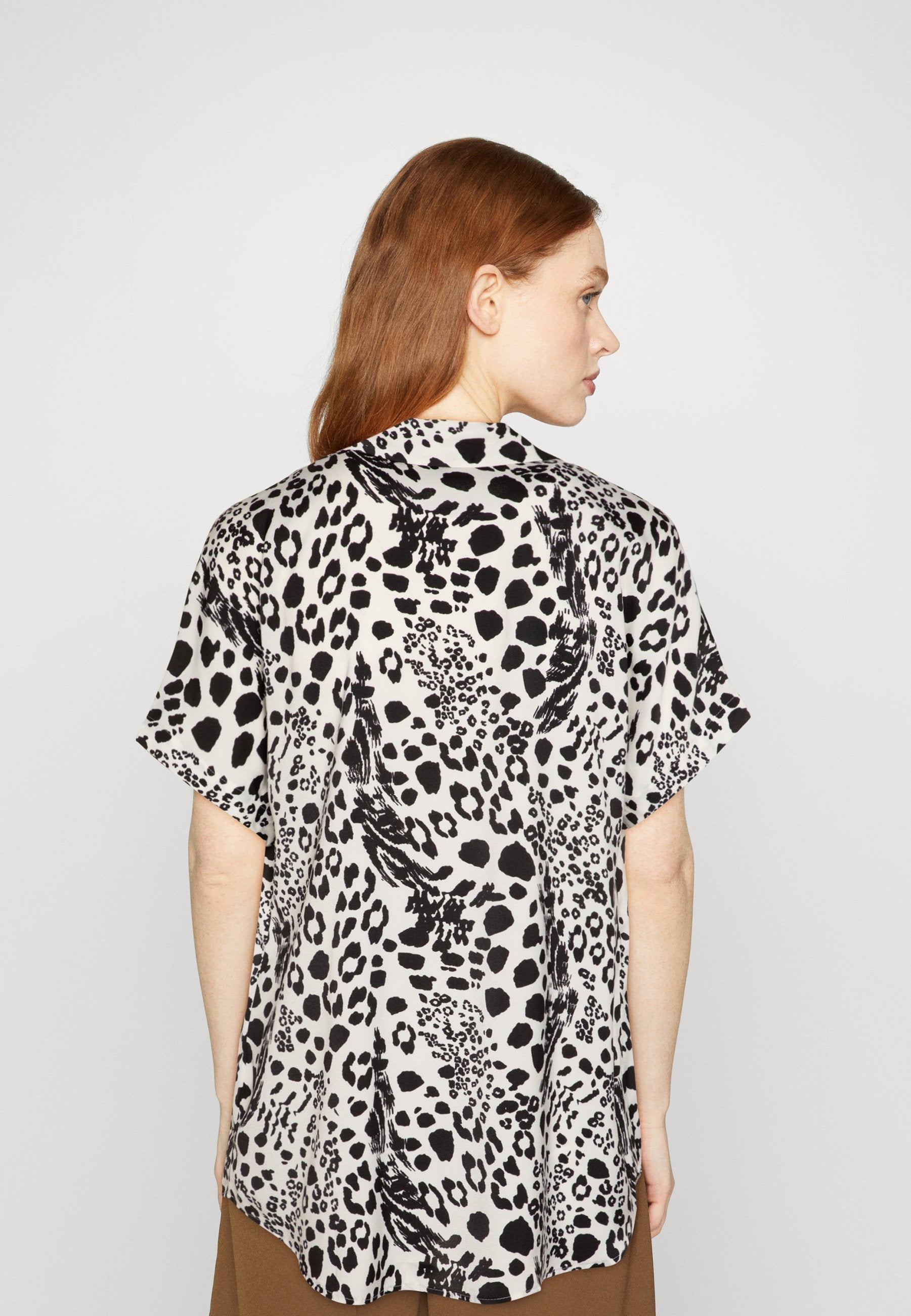 Marks & Spencer POPOVER
