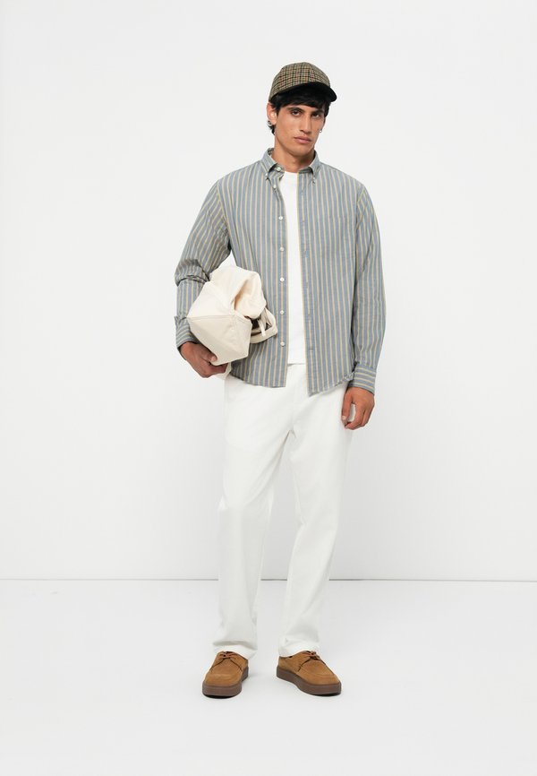 GANT ARCHIVE STRIPE SHIRT