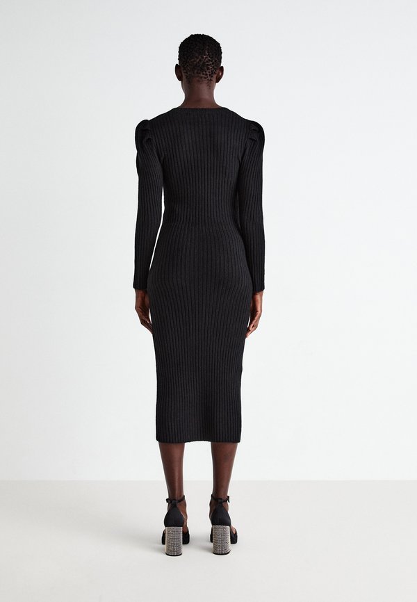 Vero Moda VMKIM UNECK LONG DRESS