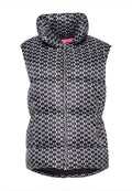 ELLIE PUFFER VEST  Media 1