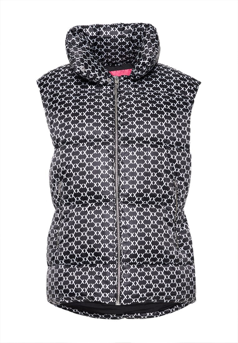 ELLIE PUFFER VEST  Media 1