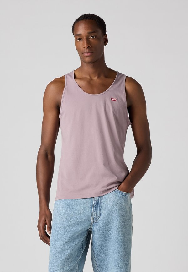 Levi's® HOUSEMARK TANK - Top - purple dove