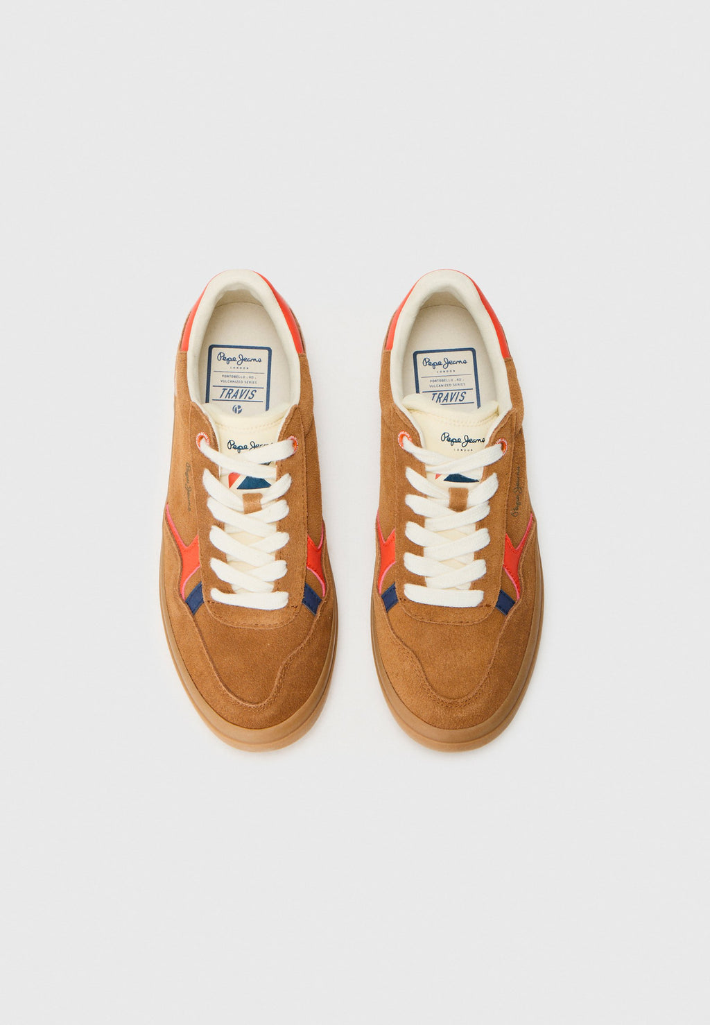 Pepe Jeans TRAVIS CITY
