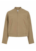 VILA bomber Zipper