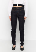 CLOSED SKINNY PUSHER LONG