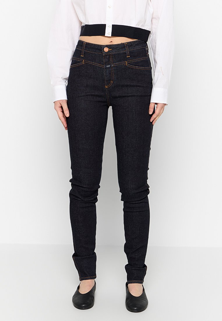 CLOSED SKINNY PUSHER LONG
