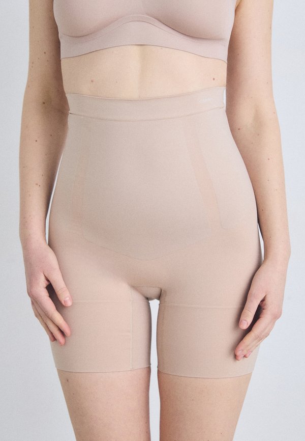 Calvin Klein Underwear SHAPEWEAR EXTRA FIRM SEAMLESS SHORT SECURE SCULPT