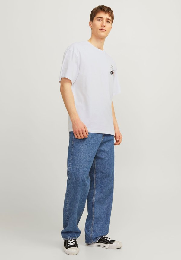 Jack & Jones JORLUCKY TEE UNISEX