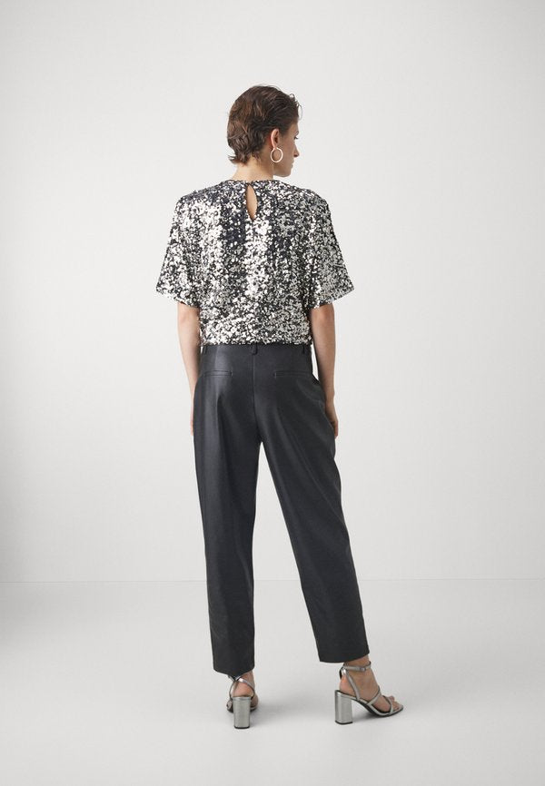 Liu Jo Jeans PANT SPALMATO