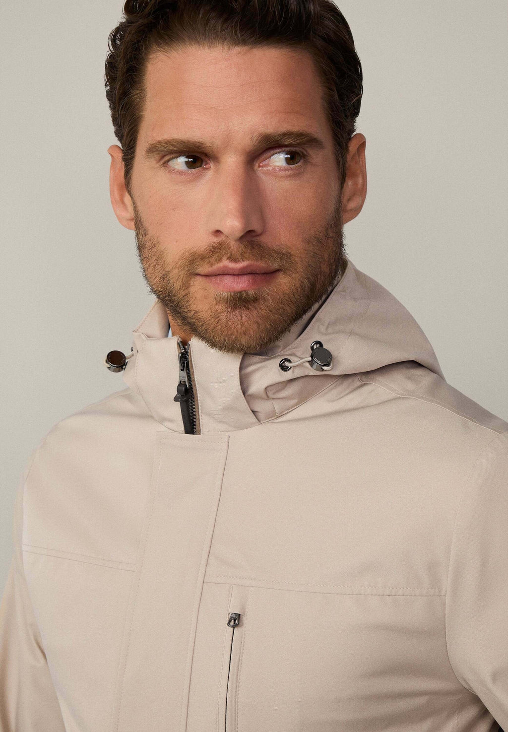 Hackett London JOURNEY