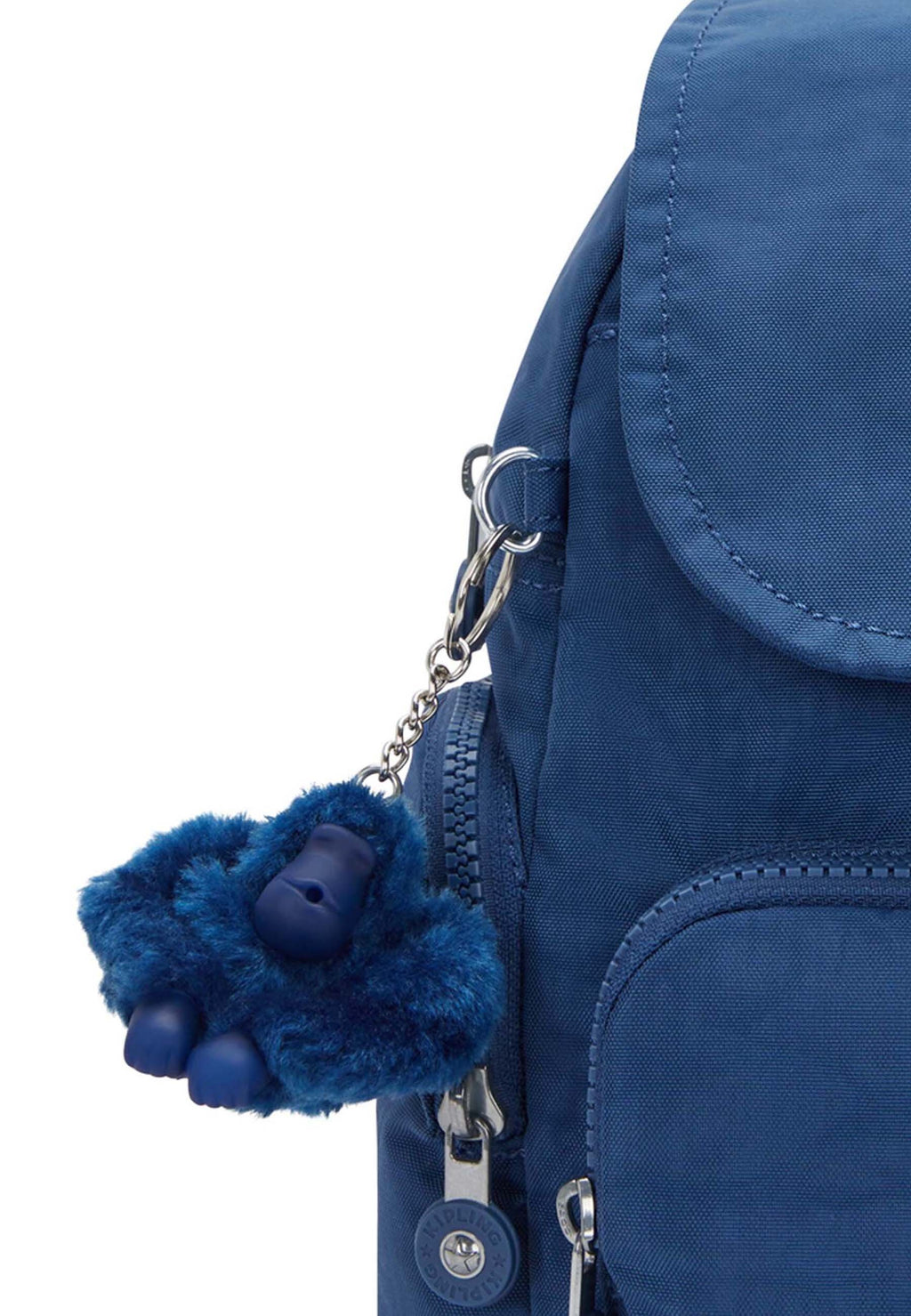 Kipling CITY ZIP MINI