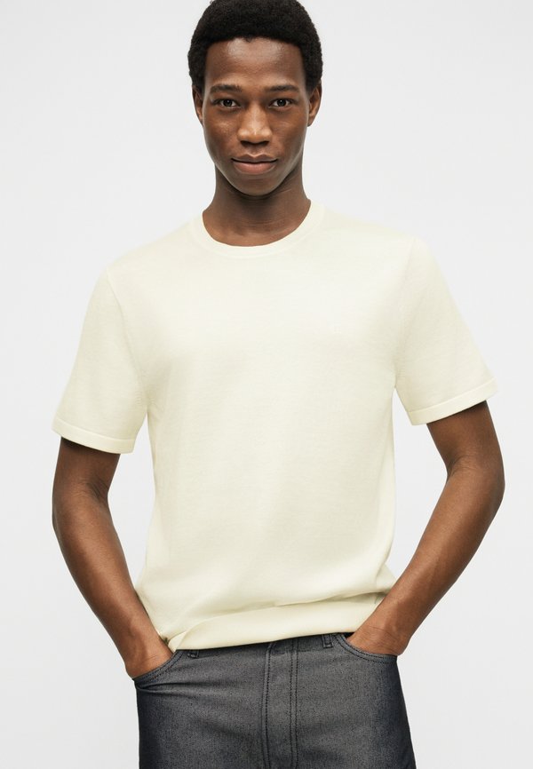Calvin Klein SUPIMA CREW