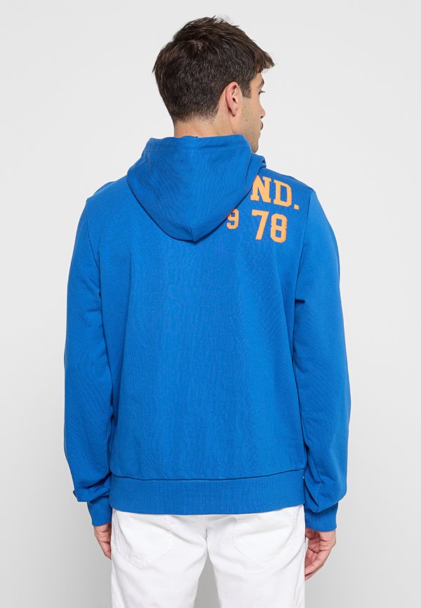 Diesel S-GINN-HOOD-K32