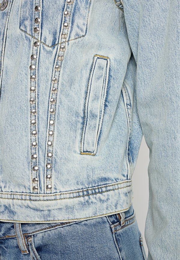 7 for all mankind PRICILA