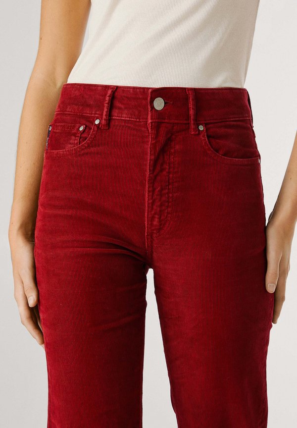 Pepe Jeans HIGH WAIST FLARE WILLA