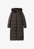 Mango ADULT - Winter coat - dark brown