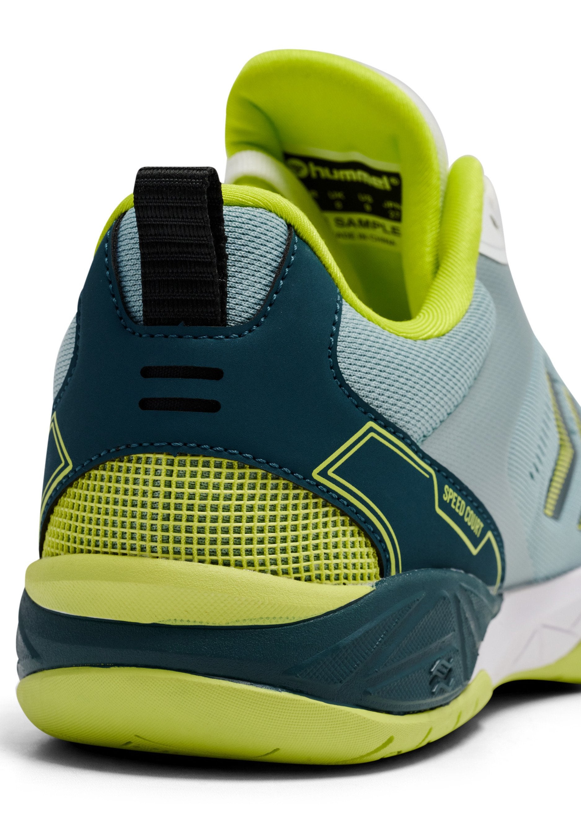 Hummel SPEED COURT W