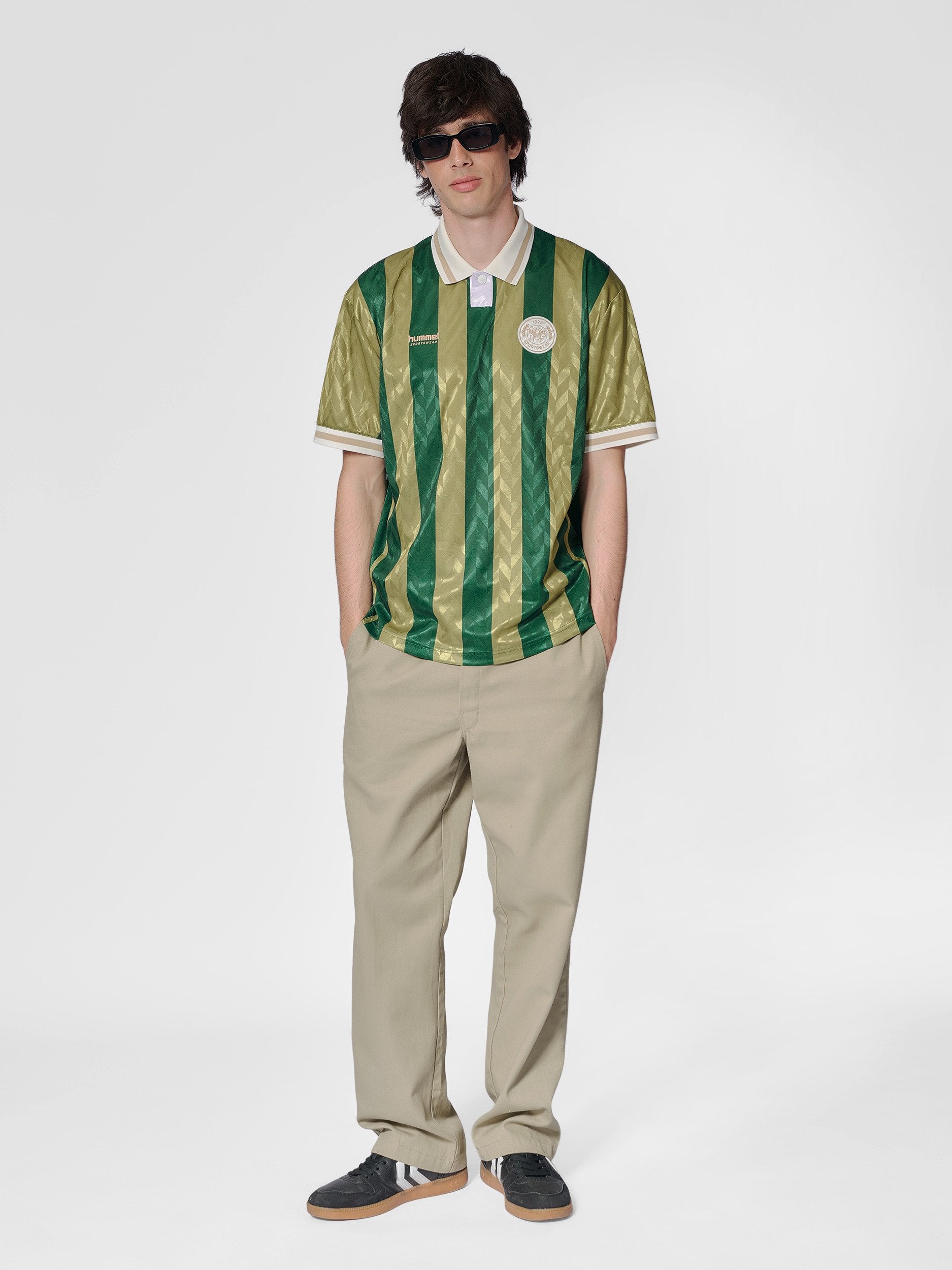Hummel SOCCER